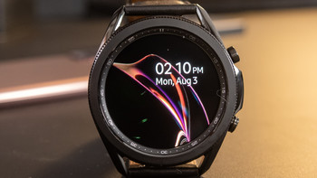 关于三星Galaxy watch3：您还需要了解的功能