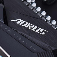 玩堆料的电竞精英，技嘉X570 AORUS ELITE WIFI主板开箱试玩体验