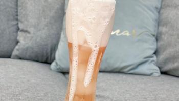 这是好啤酒，也是好喝的啤酒--------1664啤酒桃红啤酒