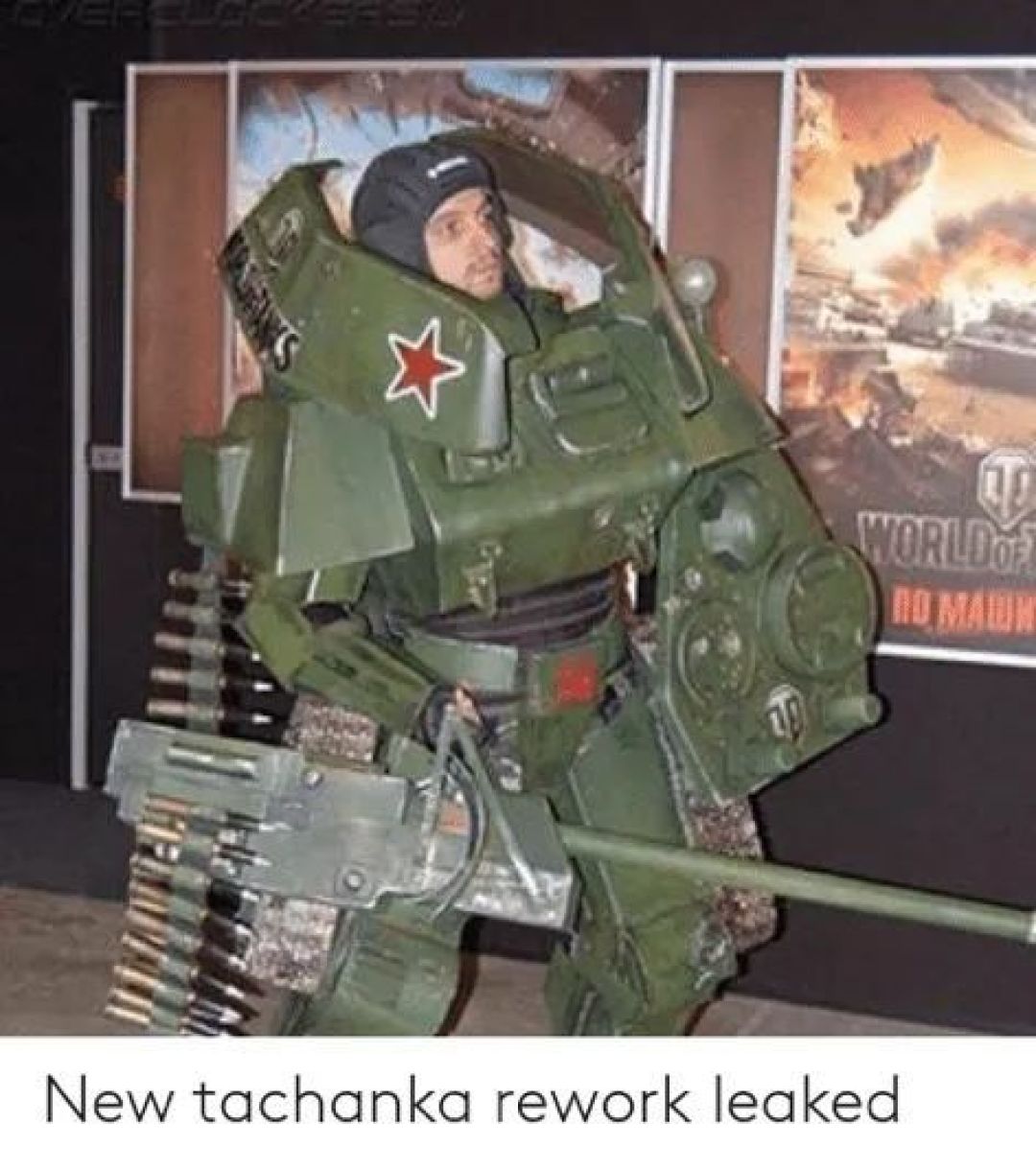 彩虹六号的吉祥物机枪哥终于得到了史诗级加强