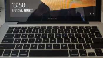 MacBookPro (13-inch, Mid2012) +内存16G DDR3-1600