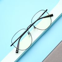 超轻钛金属，这次的防蓝光眼镜真好用：米家防蓝光眼镜评测