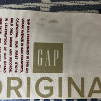 两折购入Gap卡其套装，晒单分享。