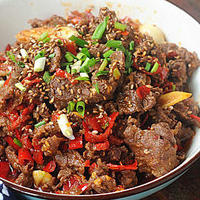 湖南人吃牛肉一定要加它，香辣开胃，让人少生病