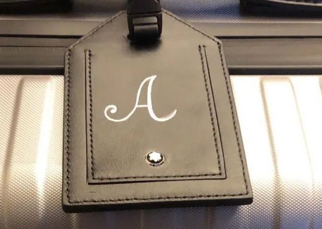 我20多年登机箱使用体验 