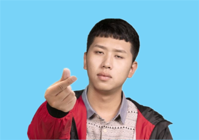 表情包界万恶之源王境泽开公司了公司直接用了自己的名字就问你觉得香