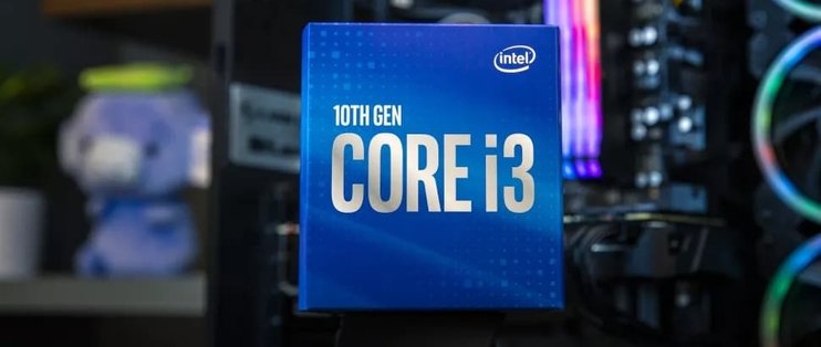 对标锐龙3 性价比优秀 Intel 悄然推出i3 f Cpu 什么值得买