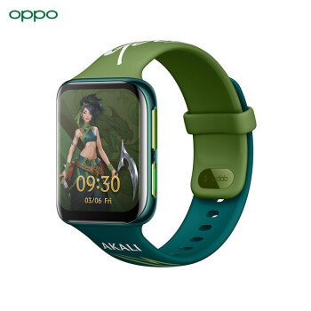 OPPO Find X2和OPPO Watch 英雄联盟限定版上架预售