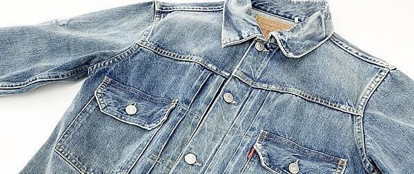这八大经典牛仔外套款型，你至少要有一款