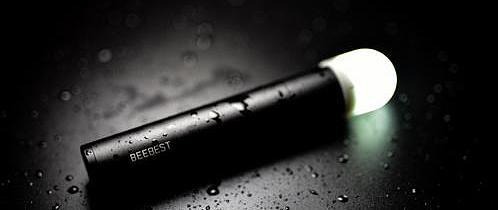 不只是个会发光的铁棒——极蜂变焦手电筒晒单简评