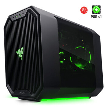 终归入坑烧钱的ITX，技嘉B550I AORUS PRO AX点评装机评测