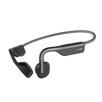 保护听力：韶音骨传导运动耳机 OpenMove
