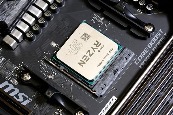 坐等锐龙5000“上轿”：AMD 500系列主板BIOS集体到位