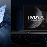 6999起获IMAX Enhanced认证 海信发布OLED电视J70
