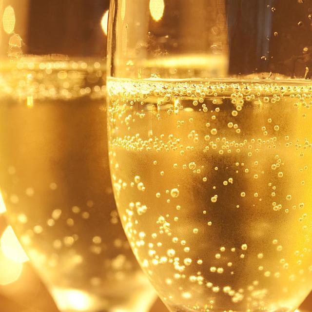 甜渣党快上车！8款值得购买的意大利小甜水推荐！