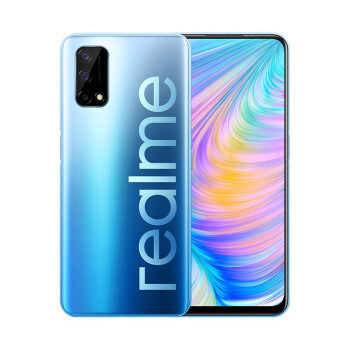 realme Q2系列新鲜出炉，瞄准年轻市场更朝气