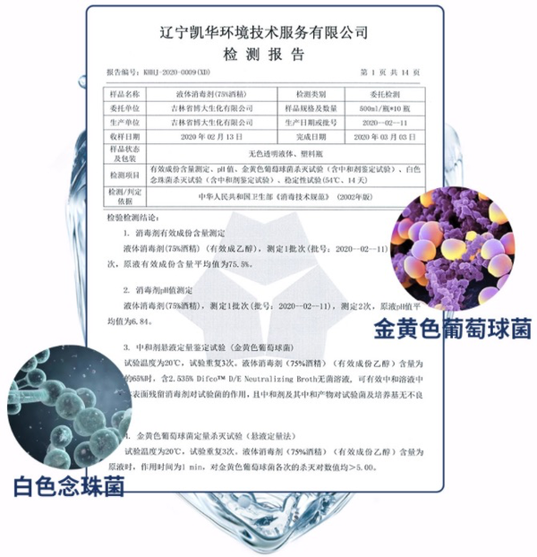 【获奖名单公布】防疫科普 | 新冠防护成日常，科学消毒才有效！但关于防护的这些知识你又知多少？