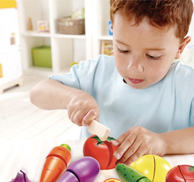 这些玩具最容易被宝宝翻牌，双11早教益智玩具购买攻略～