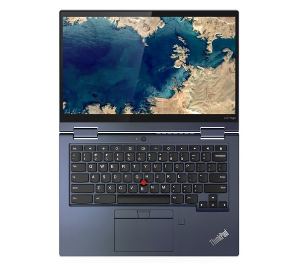 联想发布ThinkPad C13 Yoga变形本，搭AMD锐龙7 3700C定制处理器