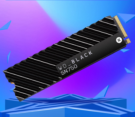 鲁大师公布Q3季度SSD排行：西数成国内最受欢迎的SSD品牌