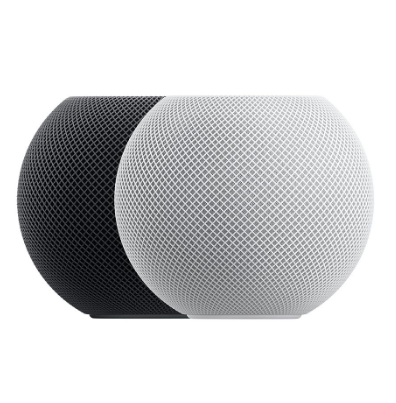 苹果发布HomePod mini智能音箱：小巧球型设计、更智能高效