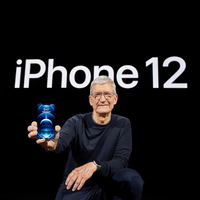 3分钟看完苹果发布会：iPhone 12支持5G、3个尺寸4种型号，乔布斯时代经典设计回归