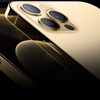 Apple 发布iPhone 12 Pro / Pro Max 5G手机 售价8499元/9299元