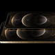 两部iPhone 12 Pro云横评，Pro Max才是更值得买的那款？