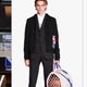Louis Vuitton x NBA联名合作曝光，限量胶囊系列怎么买？ 