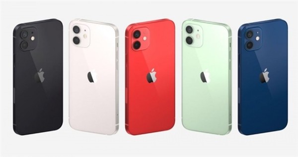iPhone 12系列AppleCare+服务计划公布