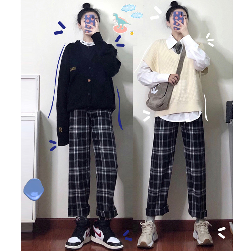 如何挑选一条适合自己的裤子？