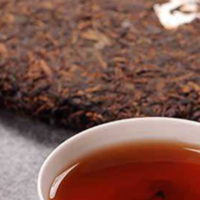 普洱熟茶 篇一：消食、解油腻、暖胃，你喝普洱熟茶就对了！