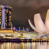签证快讯：新加坡10月19日起恢复签证申请
