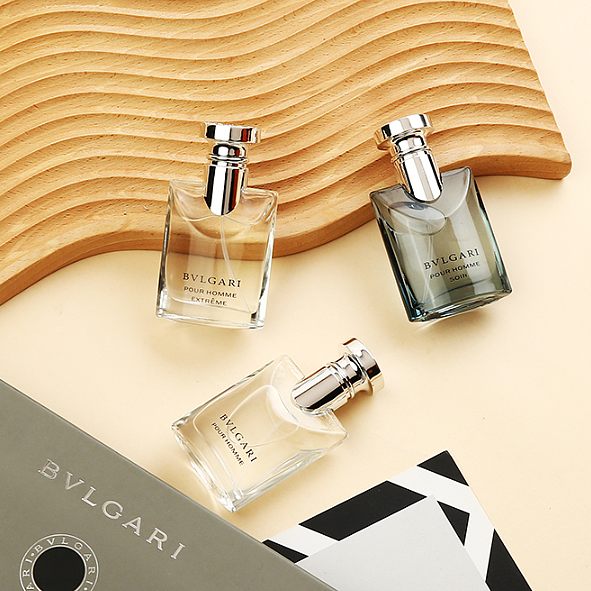 宝格丽大吉岭茶原版 极致版 夜幽版究竟有何区别  双十一必囤男友香如何选