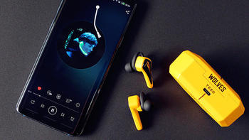 音频 篇二十二：国产TWS耳机只会模仿苹果AirPods?Tezo Spark耳机说不