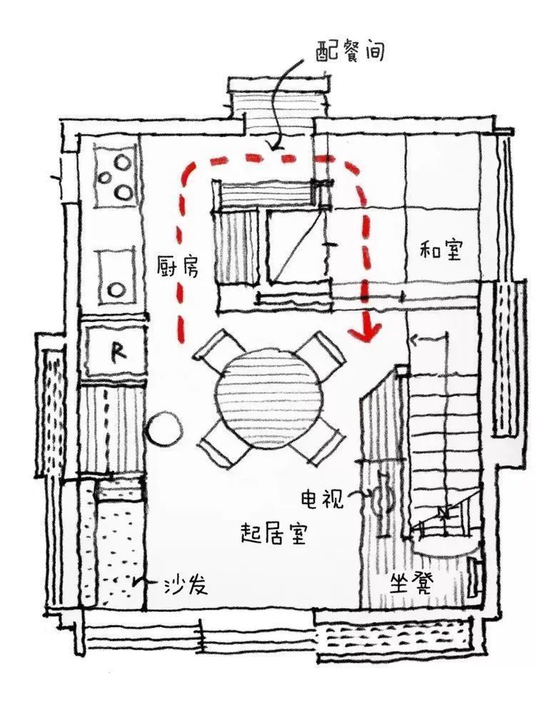 14处居家细节告诉你，为什么日本设计一直人气不减！