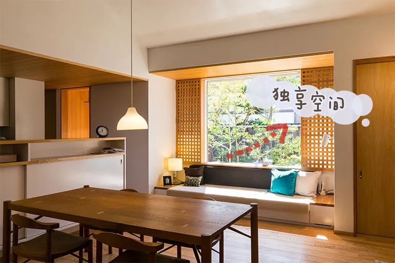 14处居家细节告诉你，为什么日本设计一直人气不减！