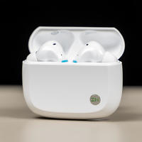 蘑菇玩外设 篇八十七：或是最值得安卓用户选购的一款蓝牙耳机、ZMI PurPods Pro真无线降噪耳机 首发评测