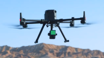 无人机把激光雷达带上天：大疆发布“禅思L1”硬核新玩具