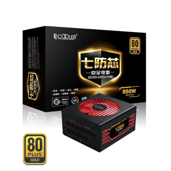 核弹来袭！RTX3080/3090显卡的电源怎么选？此文帮你不翻车