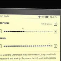 亚马逊Kindle的下一款新品将是Paperwhite 5？最大更新是这个！