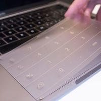 MacBook加个数字小键盘是什么体验？拉酷 Nums智能键盘测评