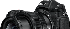 尼康发布全画幅微单数码相机Z 7II、Z 6II及多款配件 