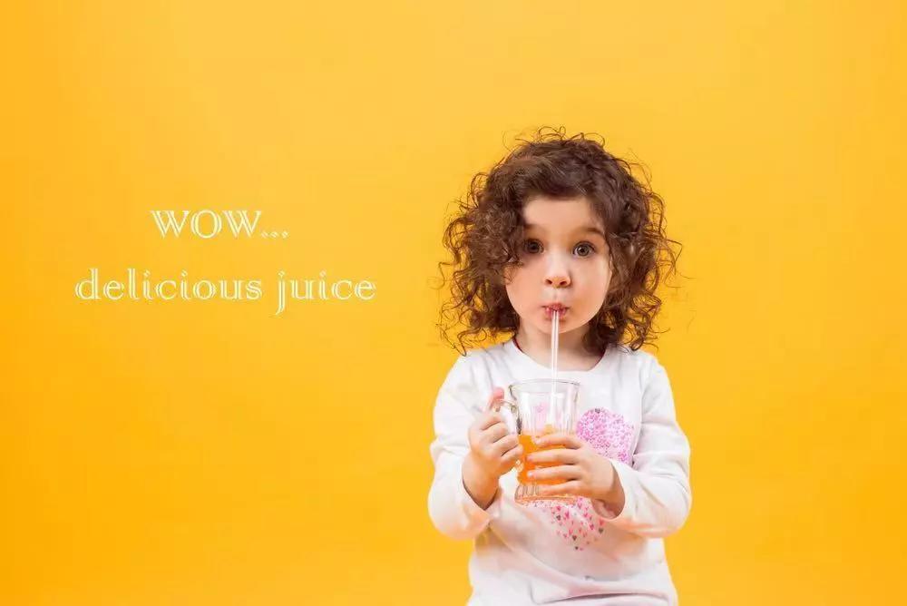 0-5岁的孩子喝什么？如何减少儿童饮食中的添加糖？
