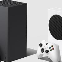 Xbox Series X/S主机次世代首发游戏阵容公布：30款大作云集，还支持“智能分发”升级！