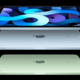 疑似iPad Air 4跑分曝光：满血版A14性能吊打iPhone 12