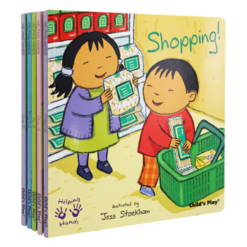 【收藏】精选幼儿园3-6岁六大类书籍清单（附书单回顾链接）