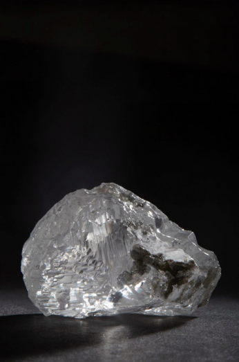 日本藏家1.2亿买天然钻石只为“宠女儿”？投资圈宠儿了解一下！ 