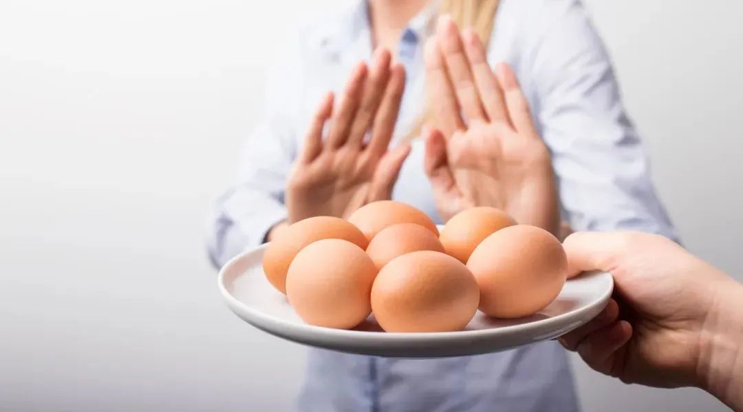 10 个吃鸡蛋的常见误区，你吃错了吗？