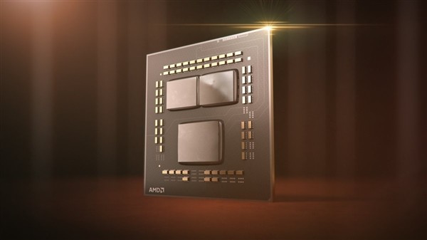 AMD 锐龙 5000 算术、多媒体跑分曝光，锐龙 3000 用户放心升级